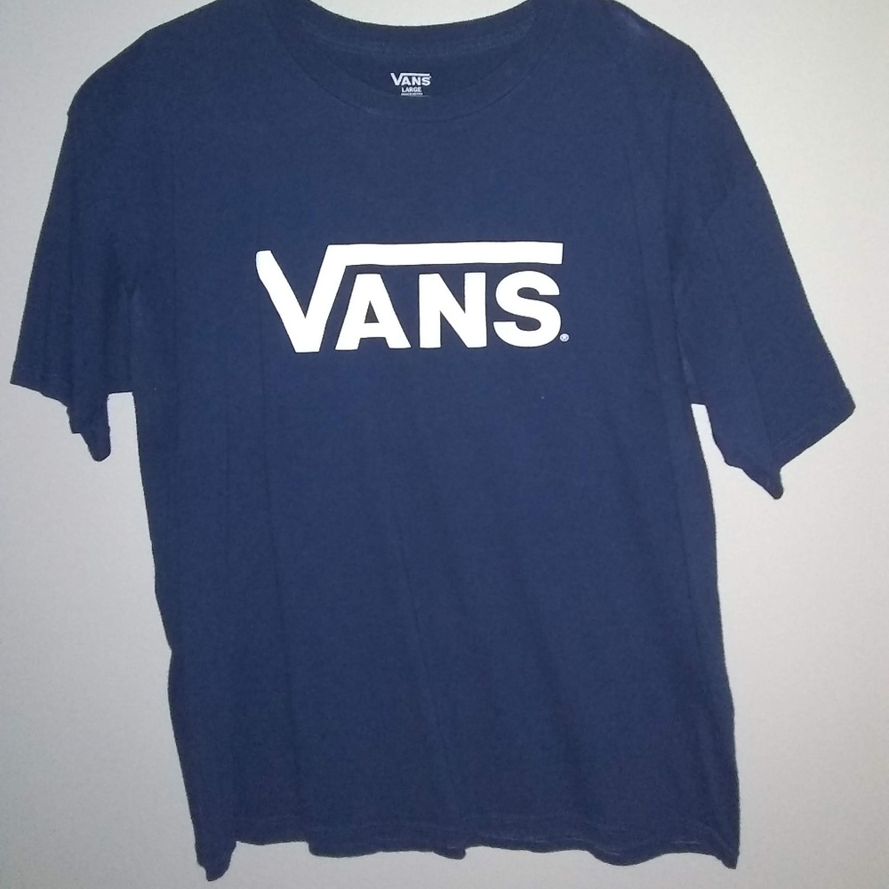 Vans T-Shirt